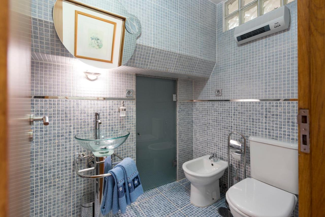 Lovelystay - Casa Guimas Penafiel Exterior foto